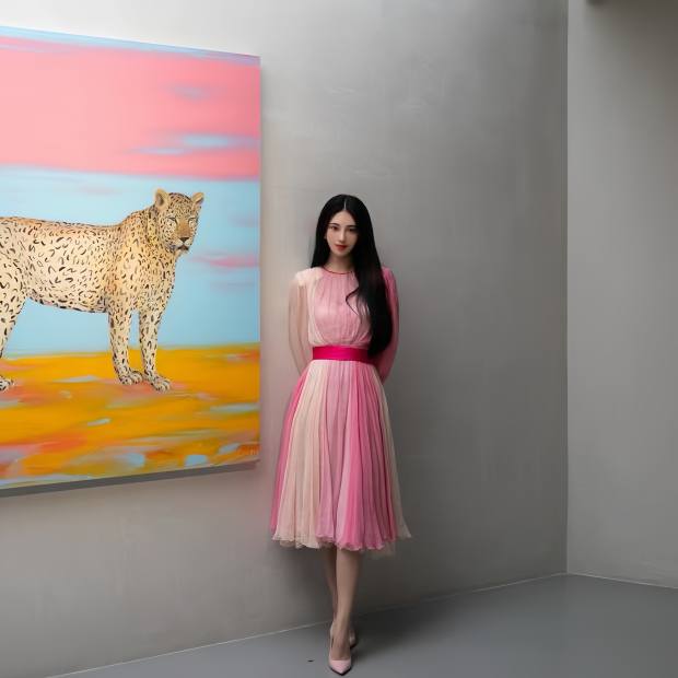 Kexin Xu - Miss World 2023 China PR