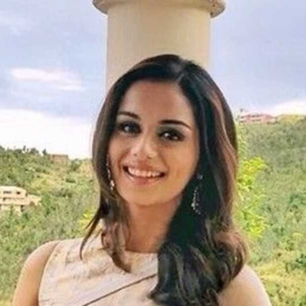 Miss World 2017’s coronavirus awareness messages 1