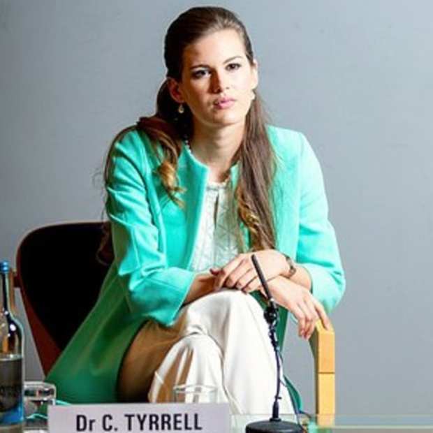 Miss United Kingdom 2014 developed photo