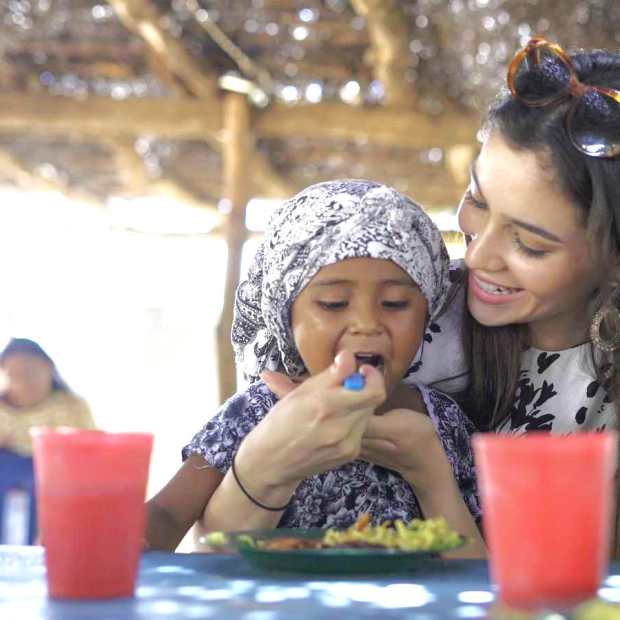 Camila Pinzón Miss World 2023 Colombia