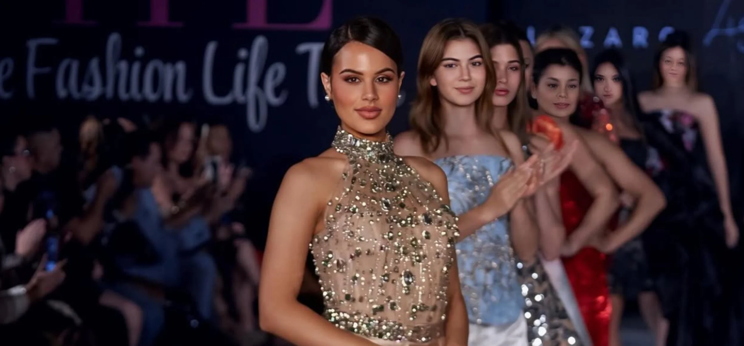 Miss World Colombia Highlights Female Leadership Through Purpose-Driven Fashion – Missworld.com