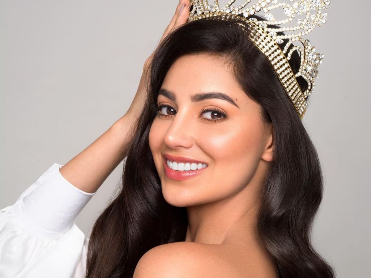 Articles by Andrea Aguilera Arroyave - Miss World Colombia