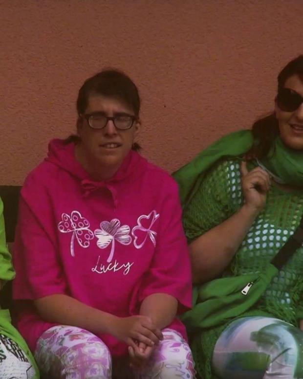 Slovenia_intro Vida Milivojša Miss World 2023 Slovenia