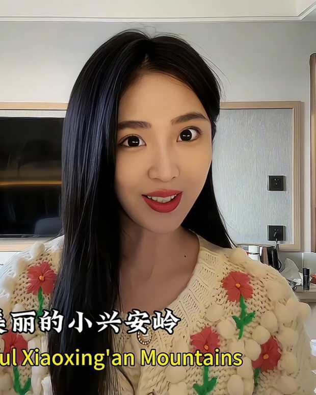 Miss World China Kexin Xu greets everyone in Beijing - Kexin Xu - Miss ...