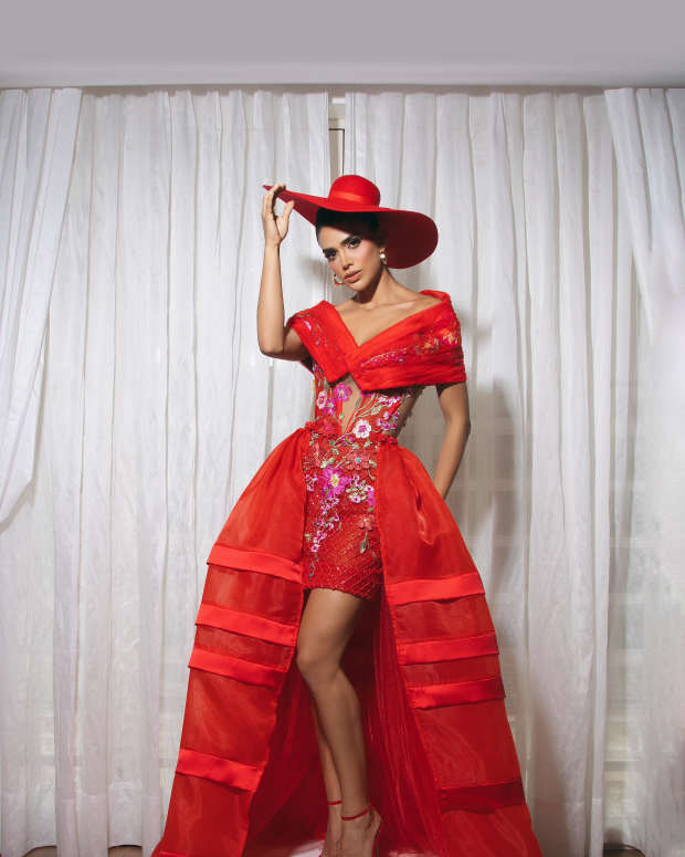 Head to Head Challenge - Women-led development/ empowerment - Lucia