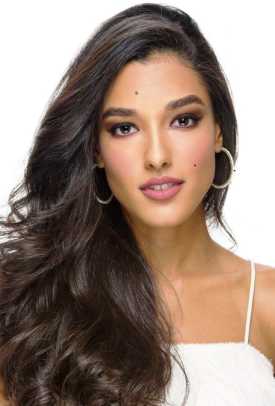 Puerto Rico 2018 Miss World