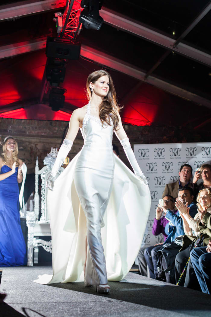 Miss England Crowned Miss UK! - Miss World