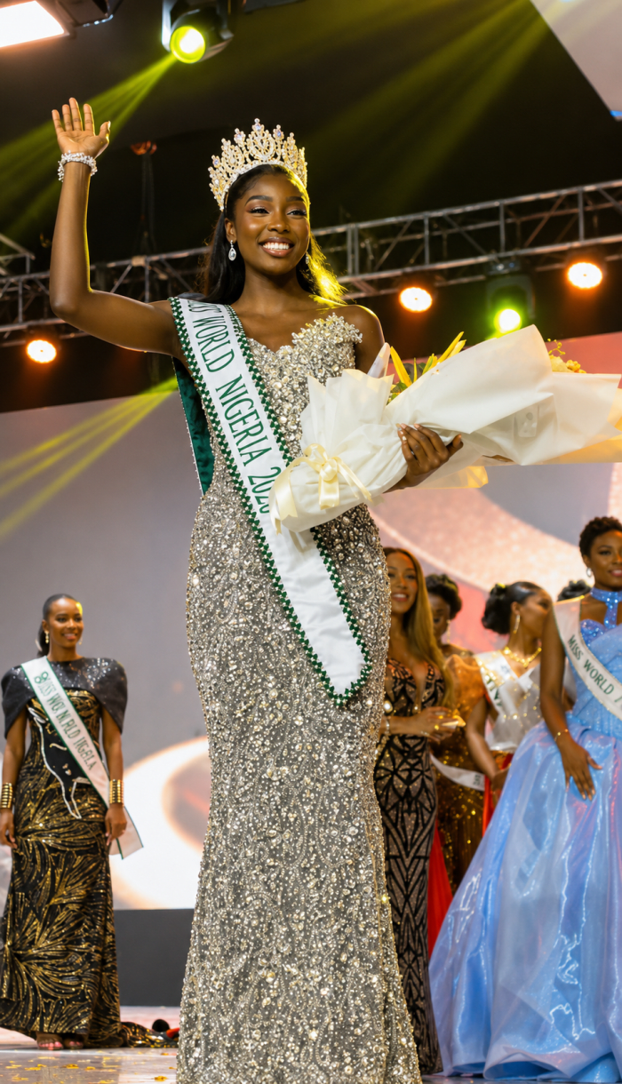 Tamunosoye Karibi George Crowned Miss World Nigeria 2026 Miss World 6c6a5bde 01d2 4517 8955 