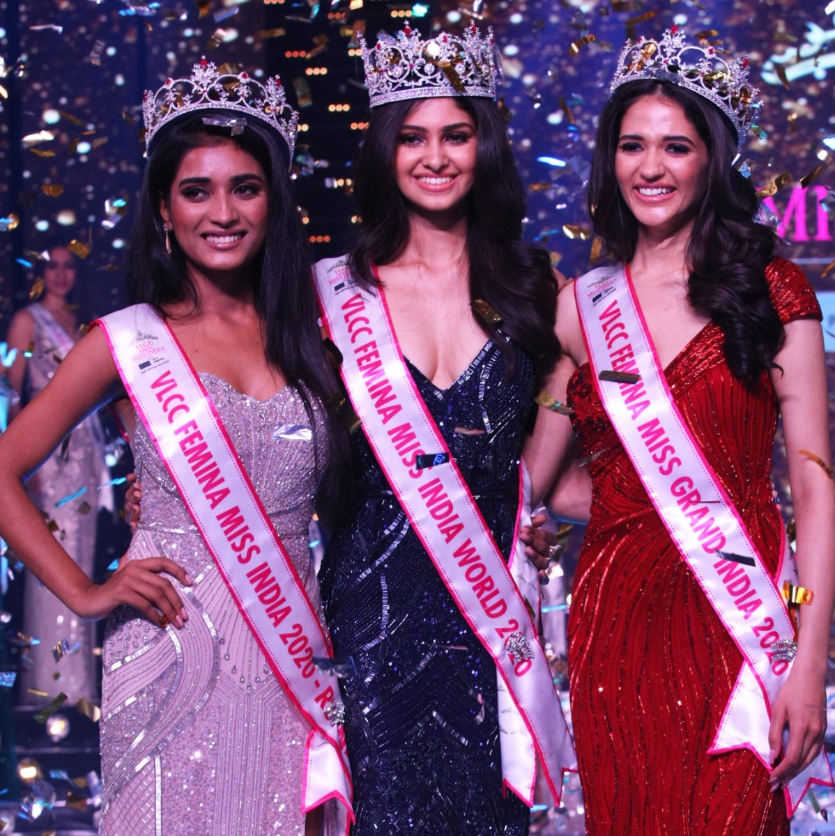 miss world 2020 winner india