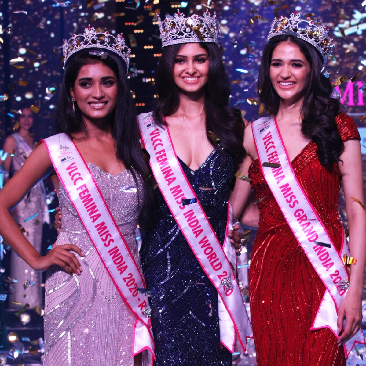 miss india tourism