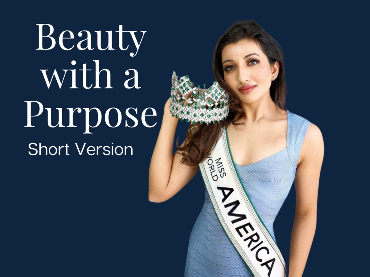 miss world 2021 beauty with a purpose winner