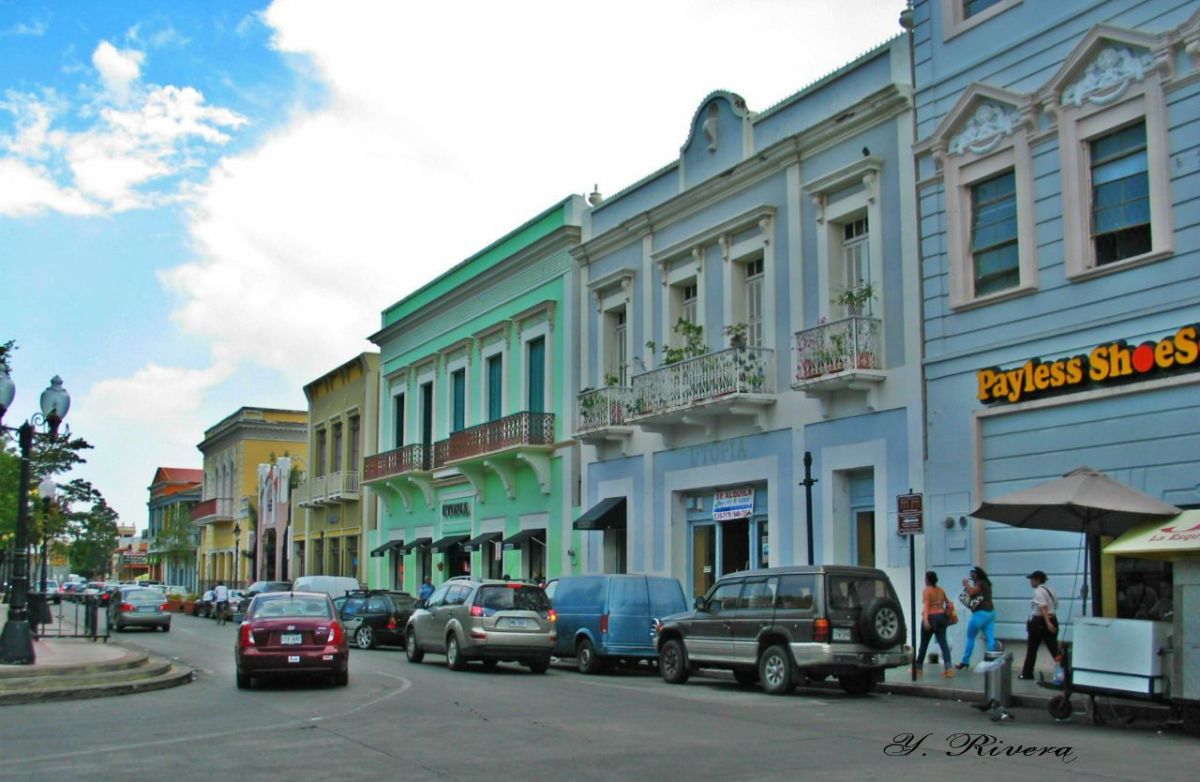 Visiting Ponce, Puerto Rico 🇵🇷 with my Sisters Miss World USA
