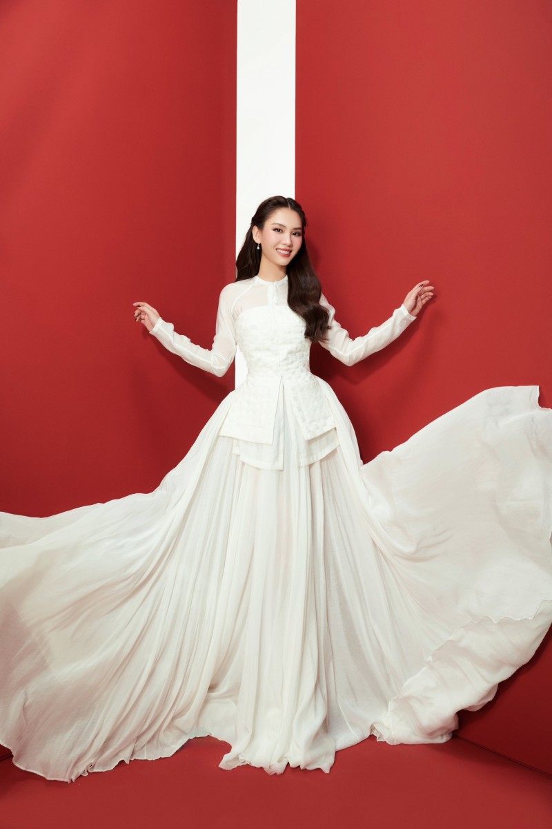long and elegant dresses White Long Prom Dress Elegant dresses Classy dresses fg2682 – formalgowns