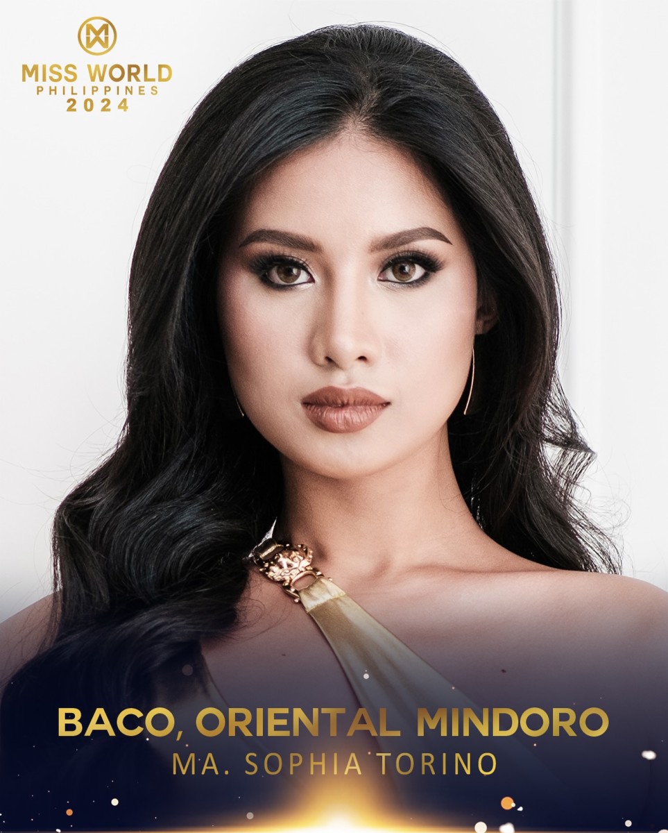 See who the 35 Miss World Philippines finalists are - Miss World