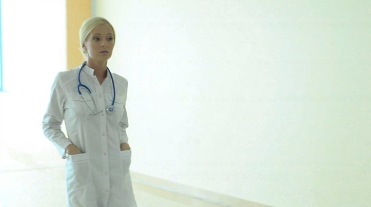 Kazakhstan - Child Doctor & Community Support - Miss World
