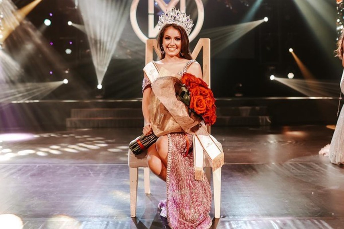 miss the world 2022