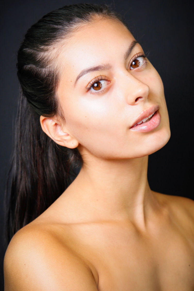 Denmark 2018 Miss World