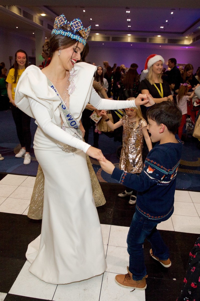 Miss world deals fancy dress