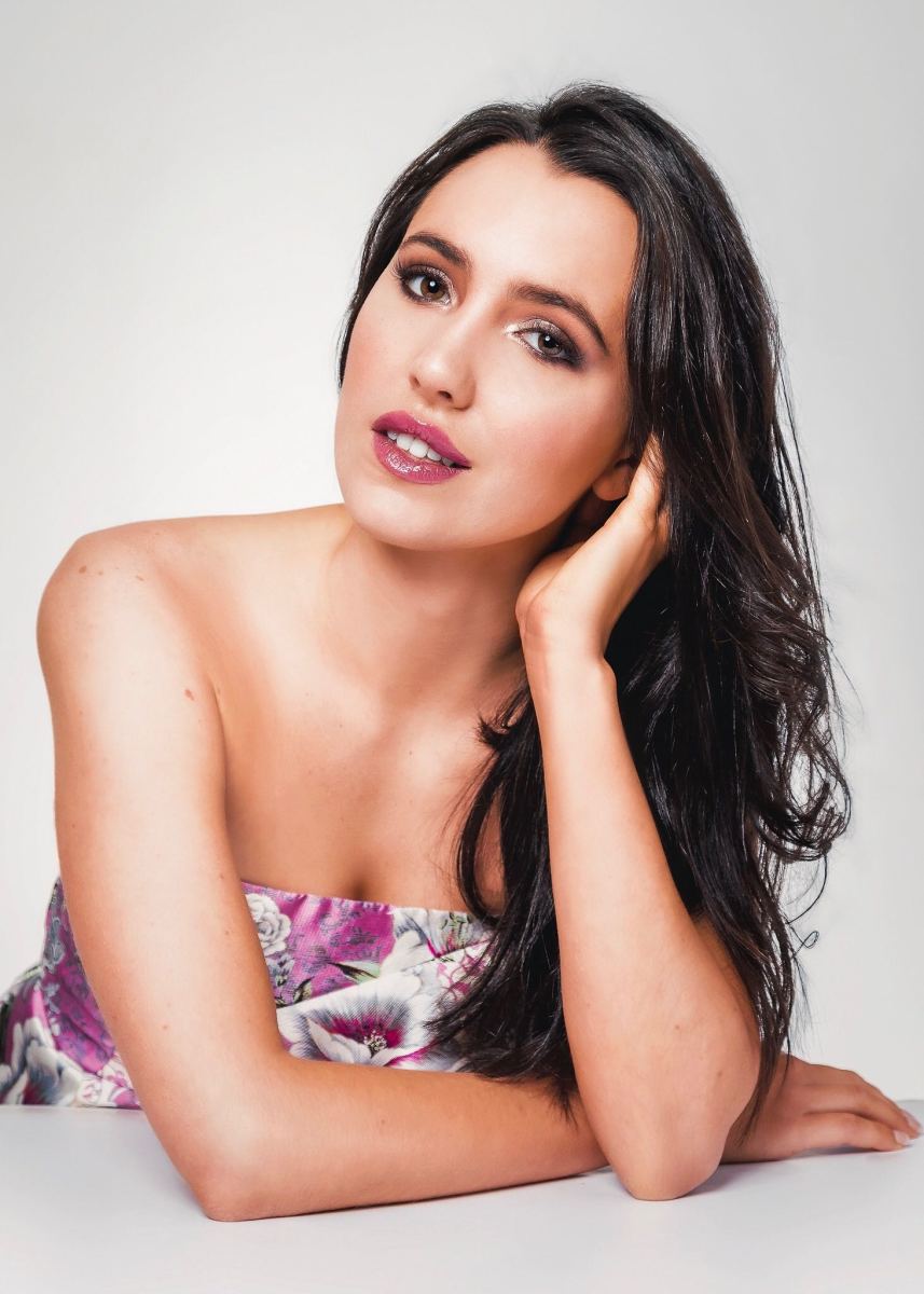 New Zealand 2019 Miss World