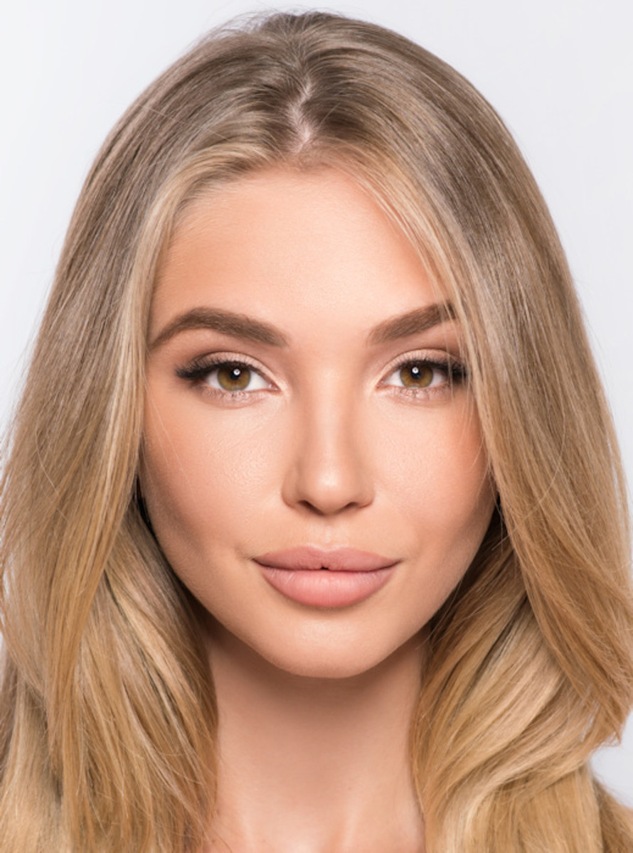 Moldova 2018 Miss World