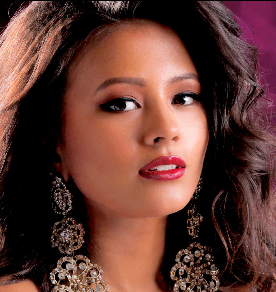 Sri Lanka 2018 Miss World