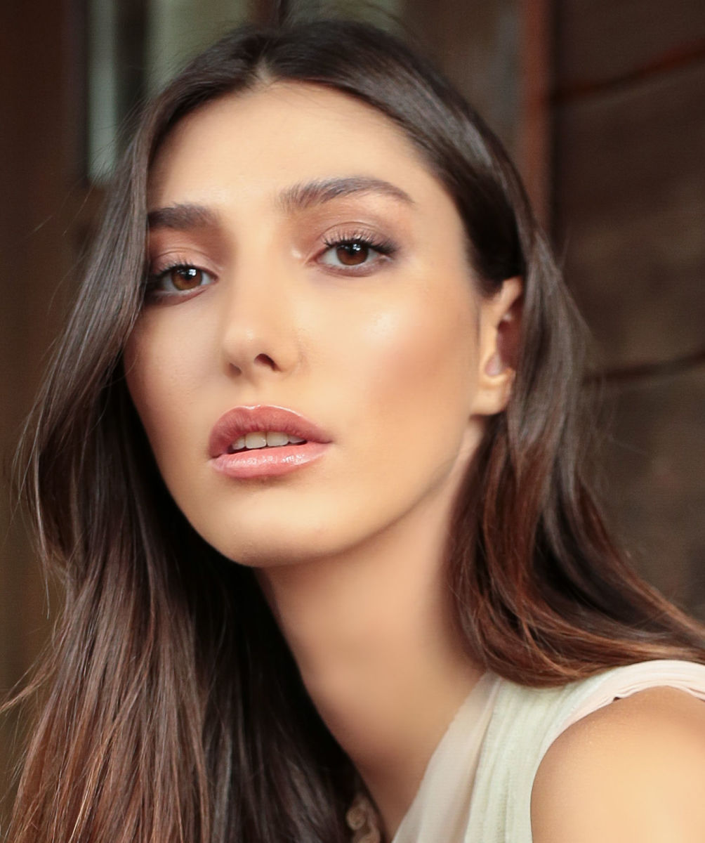 miss turkey world 2018