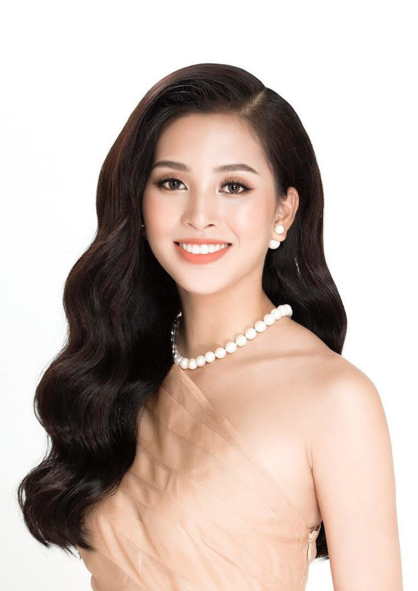 Vietnam 2018 Miss World