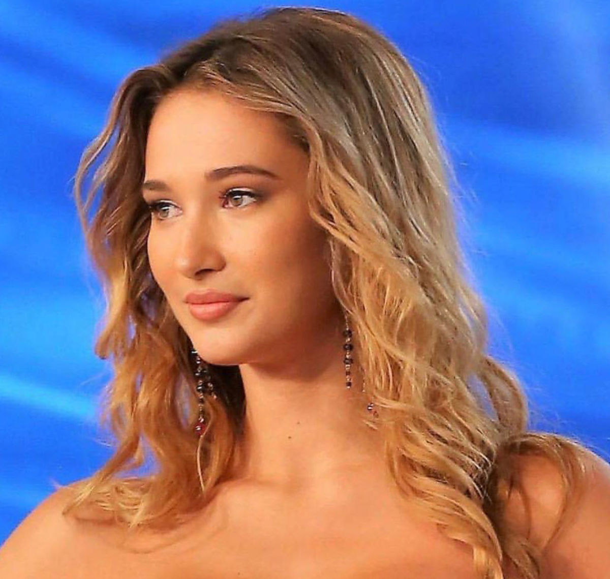 Greece 2018 - Miss World