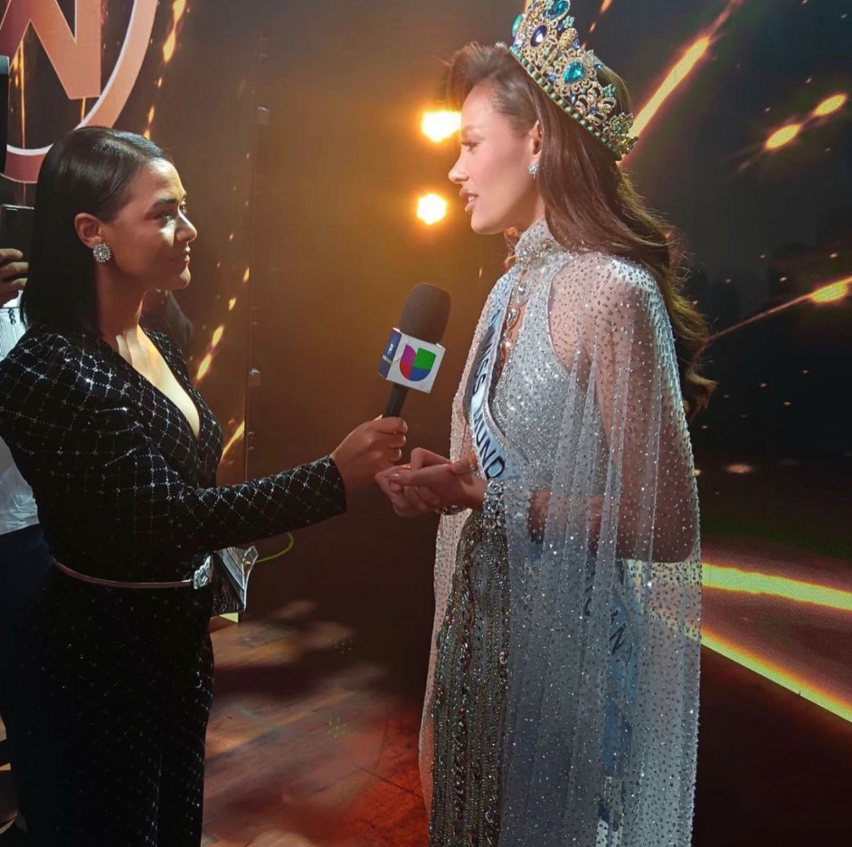 Miss World Dominican Republic 2024 - Miss World