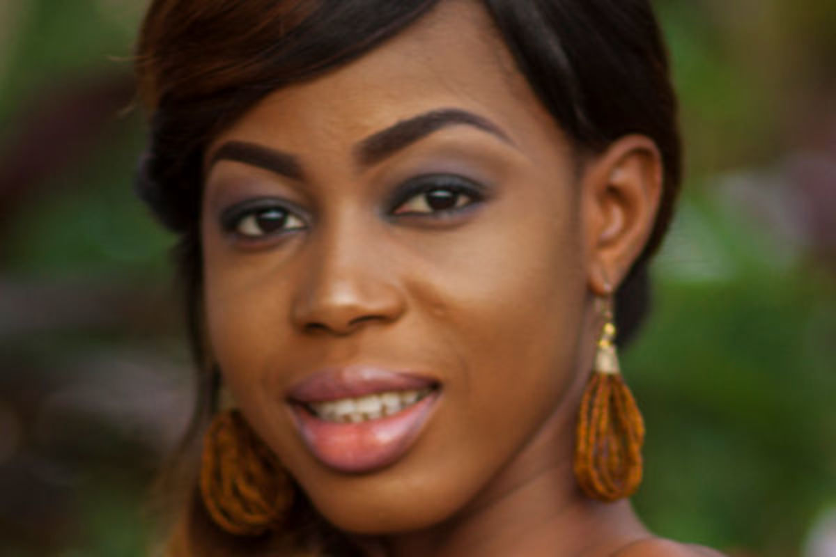 Sierra Leone 2016 Miss World