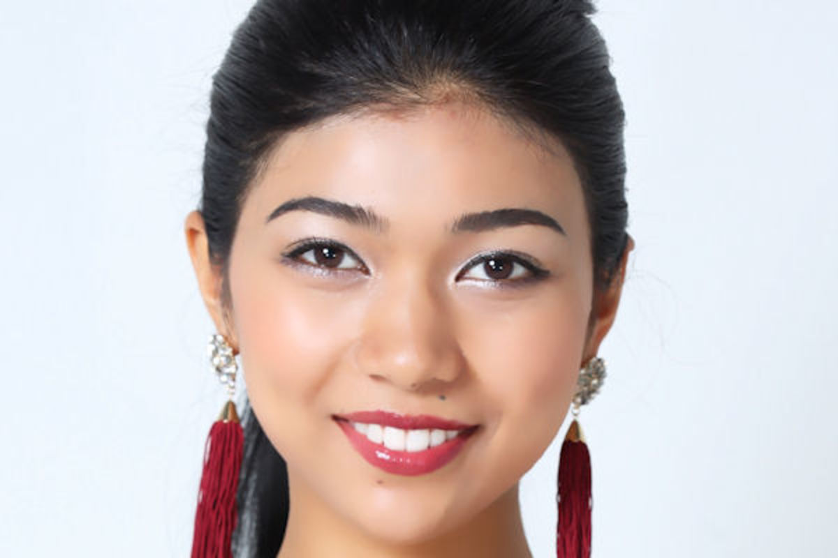 Japan 2016 - Miss World