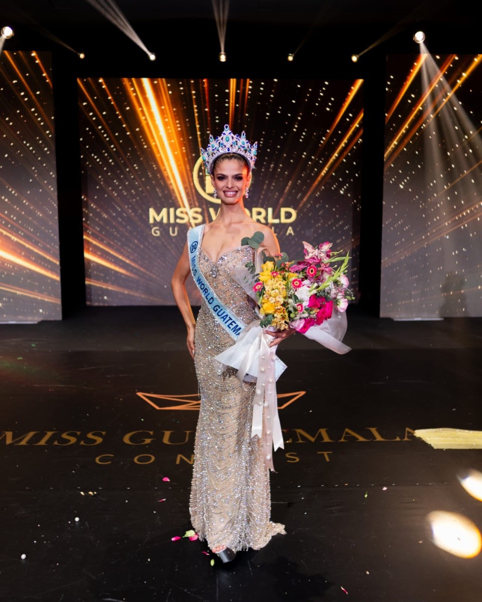 The Impact of Global Pageantry on National Representation The Impact of Global Pageantry on National Representation