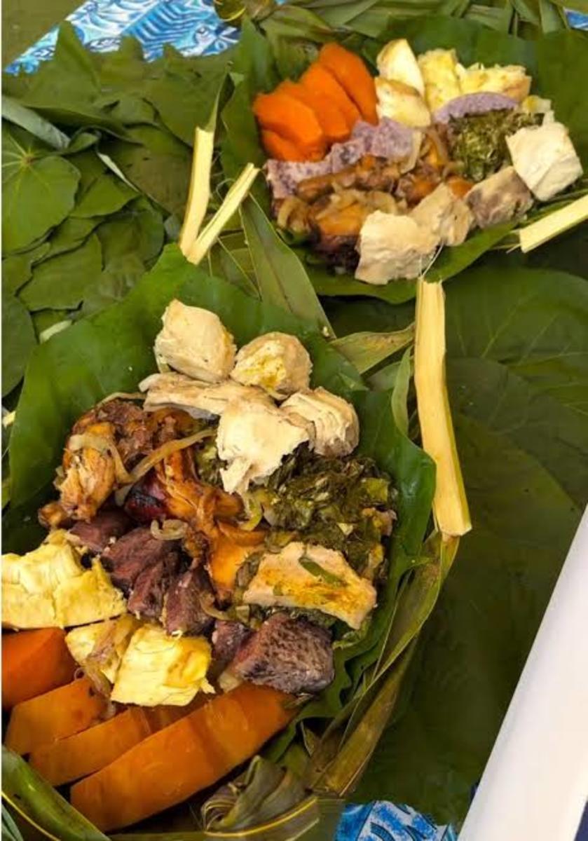 Topics Miss Cook Miss Cook Islands Celebrates Cultural Tradition at Takurua Ta’u Umu ...